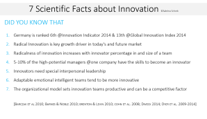201502_7 scientific facts you should know about innovation_(c) Sabrina Schork